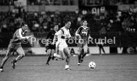 04.11.89 VfB Stuttgart - Borussia M&ouml;nchengladbach