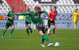 Karlsruher SC - SC Preu&szlig;en M&uuml;nster