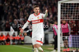 10.11.24 VfB Stuttgart - Eintracht Frankfurt