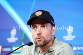 28.01.25 VfB Stuttgart PK Hoeneß