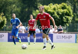 Stuttgarter Kickers - FC Ingolstadt 04