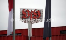 04.02.23 VfB Stuttgart Training