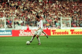26.10.96 VfB Stuttgart - Borussia M&ouml;nchengladbach