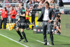 Borussia Dortmund - VfB Stuttgart