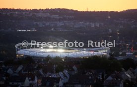 Mercedes-Benz-Arena Stuttgart