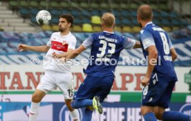 Karlsruher SC - VfB Stuttgart