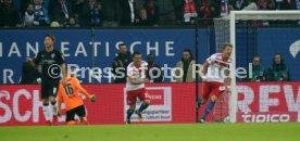 Hamburger SV - VfB Stuttgart