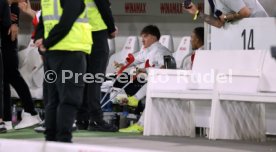 11.05.25 VfB Stuttgart - FC Augsburg