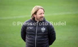 25.01.22 VfB Stuttgart Trainingslager Marbella 2022