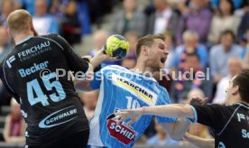 TVB 1898 Stuttgart - VfL Gummersbach