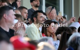 22.05.26 A-Junioren DFB-Pokal Finale 2026 U19 VfL Wolfsburg - U19 VfB Stuttgart