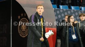 10.10.25 Deutschland - Luxemburg