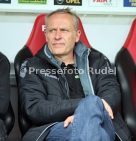 SC Freiburg - Eintracht Frankfurt
