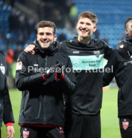 VfL Bochum - VfB Stuttgart