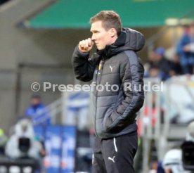 TSG 1899 Hoffenheim - VfB Stuttgart