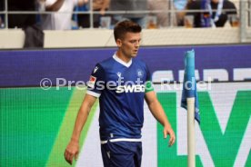 03.08.24 Karlsruher SC - 1. FC N&uuml;rnberg