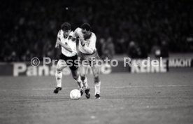 17.11.93 Deutschland - Brasilien