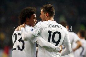 DFB Deutschland - Aserbaidschan