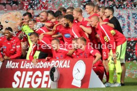1. FC Heidenheim- VfB Stuttgart