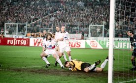 27.03.97 VfB Stuttgart - TSV 1860 M&uuml;nchen