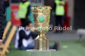 06.02.24 Bayer 04 Leverkusen - VfB Stuttgart