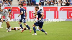 03.08.24 Karlsruher SC - 1. FC N&uuml;rnberg