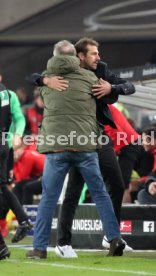 VfB Stuttgart - FC Augsburg