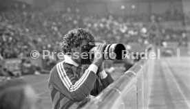 03.01.87 Fussball Hallenturnier Karlsruhe