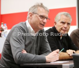 VfB Stuttgart Entlassung Trainer Hannes Wolf