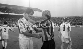 27.07.91 VfB Stuttgart - Inter Mailand