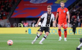 26.09.22 England - Deutschland