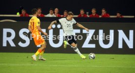 05.09.21 Deutschland - Armenien