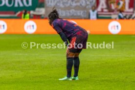 10.10.26 FC Augsburg - FC Bayern M&uuml;nchen