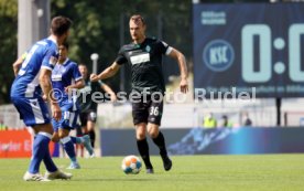21.08.21 Karlsruher SC - SV Werder Bremen