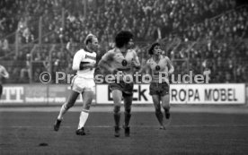 17.12.77 VfB Stuttgart - Eintracht Braunschweig