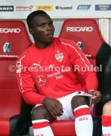 SC Freiburg - VfB Stuttgart