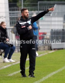 24.09.22 Stuttgarter Kickers - Sport-Union Neckarsulm