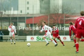 13.02.97 VfB Stuttgart - FC Bayern M&uuml;nchen II