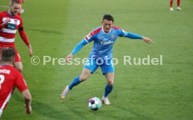 07.04.21 1. FC Heidenheim - Holstein Kiel