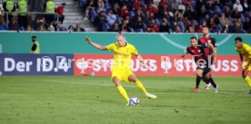 07.08.21 SV Wehen-Wiesbaden - Borussia Dortmund