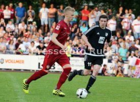 SV Ringschnait & Friendsl - VfB Stuttgart