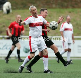 VfB Stuttgart Traditionself