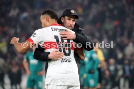 04.02.25 VfB Stuttgart - FC Augsburg