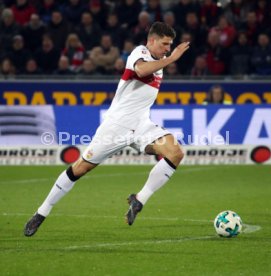 SC Freiburg - VfB Stuttgart