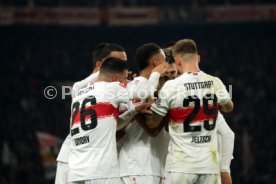 26.10.25 VfB Stuttgart - 1. FSV Mainz 05
