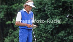 11.10.87 Golf M&ouml;nsheim Langer