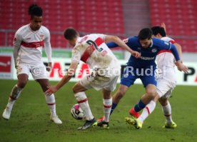 27.02.21 VfB Stuttgart - FC Schalke 04