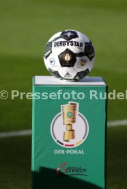 24.05.25 DFB-Pokal Finale 2025 DSC Arminia Bielefeld - VfB Stuttgart