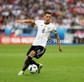 UEFA Frankreich Euro 2016 Deutschland - Polen