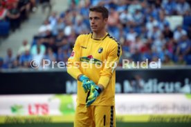 TSG 1899 Hoffenheim - SC Freiburg